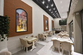 G-Han Hotel