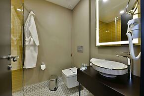 G-Han Hotel