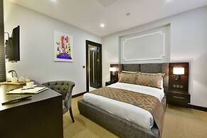 G-Han Hotel