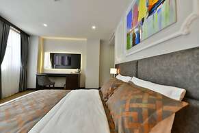 G-Han Hotel