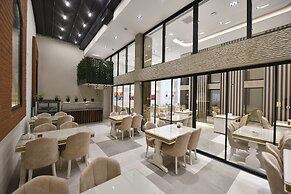 G-Han Hotel