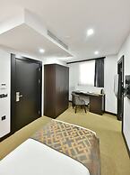 G-Han Hotel