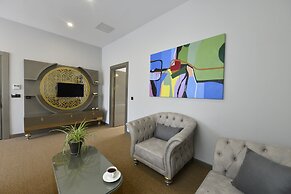 G-Han Hotel