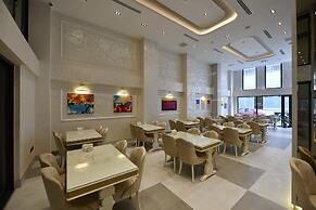 G-Han Hotel