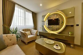G-Han Hotel