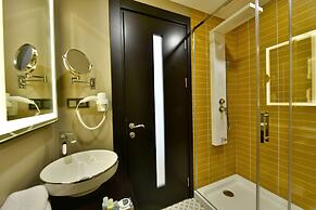 G-Han Hotel