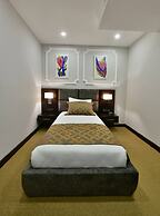 G-Han Hotel
