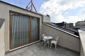G-Han Hotel