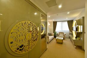 G-Han Hotel