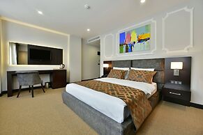 G-Han Hotel