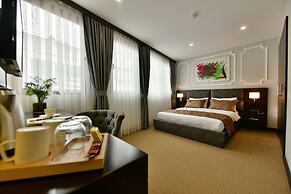 G-Han Hotel