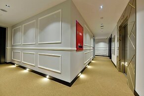 G-Han Hotel
