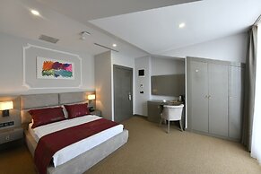 G-Han Hotel