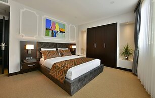 G-Han Hotel