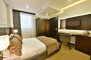 G-Han Hotel