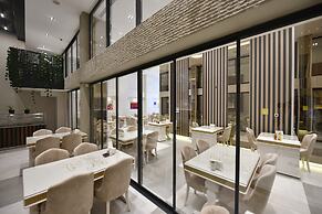 G-Han Hotel