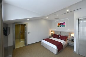 G-Han Hotel