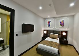G-Han Hotel