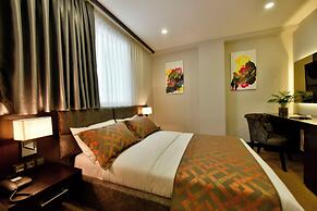 G-Han Hotel
