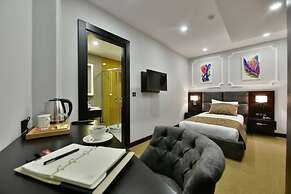 G-Han Hotel