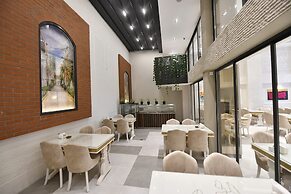 G-Han Hotel