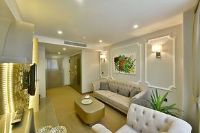 G-Han Hotel