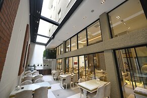 G-Han Hotel
