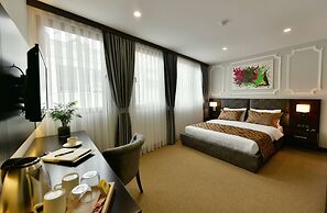 G-Han Hotel