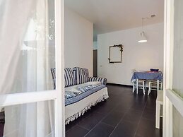 Sciacchetrà Apartment with AC