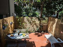 Sciacchetrà Apartment with AC