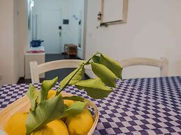 Sciacchetrà Apartment with AC