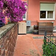 Sciacchetrà Apartment with AC
