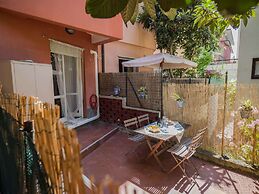 Sciacchetrà Apartment with AC