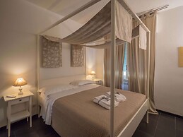 Sciacchetrà Apartment with AC