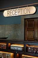 The Editory Riverside Hotel, an Historic Hotel