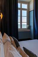 The Editory Riverside Hotel, an Historic Hotel