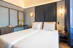 The Editory Riverside Hotel, an Historic Hotel