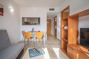 Marsol Apartamentos Turisticos
