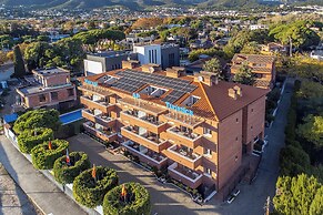 Marsol Apartamentos Turisticos