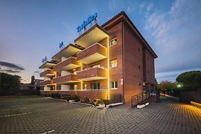 Marsol Apartamentos Turisticos