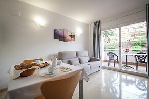 Marsol Apartamentos Turisticos