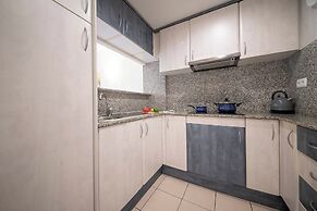 Marsol Apartamentos Turisticos