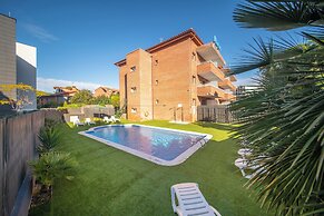 Marsol Apartamentos Turisticos