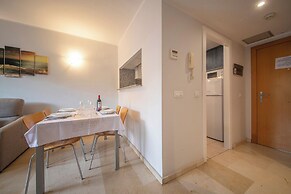 Marsol Apartamentos Turisticos