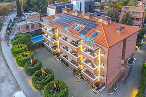 Marsol Apartamentos Turisticos