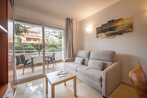 Marsol Apartamentos Turisticos