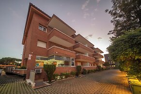 Marsol Apartamentos Turisticos