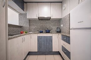 Marsol Apartamentos Turisticos