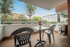 Marsol Apartamentos Turisticos