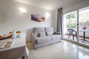 Marsol Apartamentos Turisticos